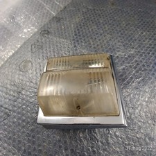 Clignotant Avant Gauche