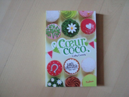 Roman les filles chocolat - les,