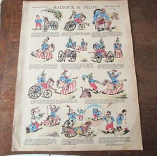 IMAGE D'EPINAL N° 430