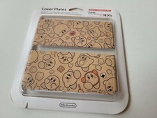 Nintendo New 3ds Coque Cover Plates Kirby N 021 Neuf