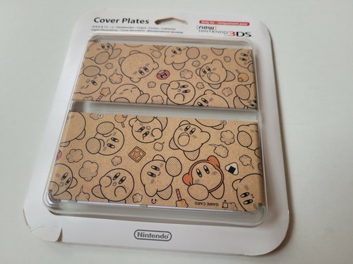 Nintendo new 3ds - nintendo, cover