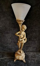 Grande Et Belle Torchère"