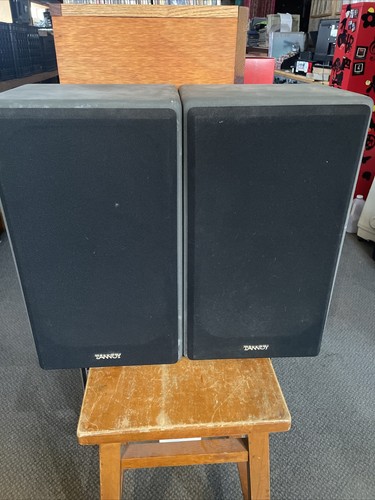 Pair tannoy nfm8dmt - tannoy,