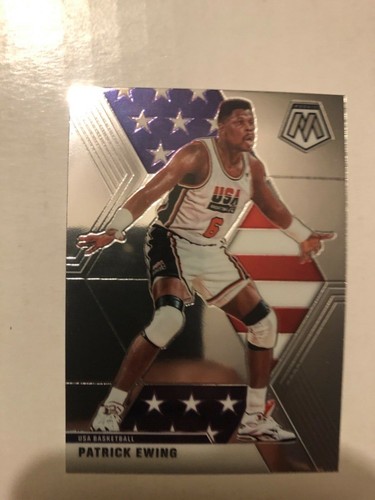 2019 panini mosaic - 2019-20,