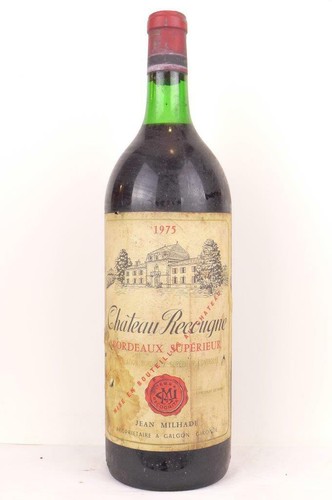 Magnum 150 bordeaux - magnum, cl