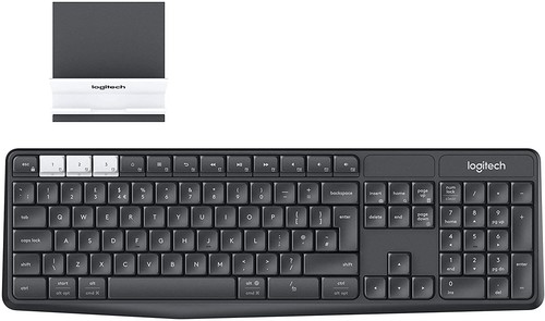 Logitech k375s multi device - logitech,