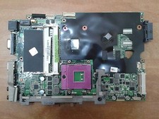Carte mère pour asus x5di - carte,