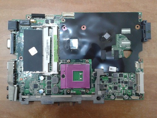 Carte mère pour asus x5di - pour,
