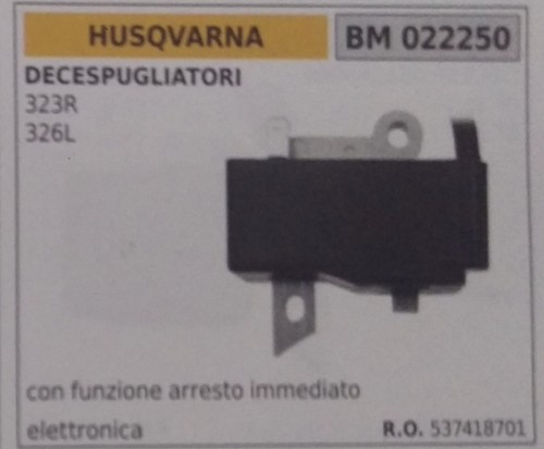 537418701 bobine electronique - bobine,