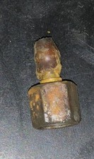 - raccord de carburateur et robinet moto collection années 30 peugeot motobecane