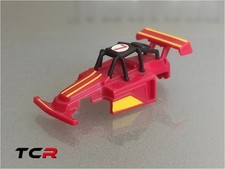 TCR Carrosserie Buggy TBE + 2 Plots offerts