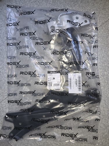 Piece audi bras - a3, de