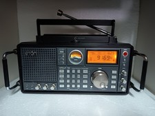 ETON grundig Satellit 750 World Receiver No Sony icf  Tecsun 2000 radio tuner