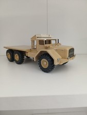 BERLIET T100 1/50 REF CDF 42