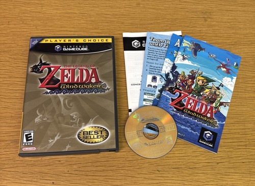 The legend zelda - the, of