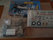 Maquette airfix bristol - maquette,