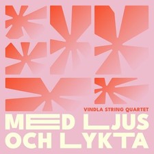 Medlus och lykta Vindla String