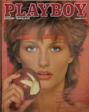 Playboy FR 9.9