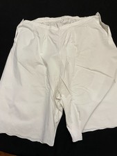 Ancienne Culotte brodée