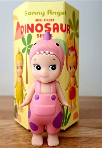 Sonny angel dinosaur - ,
