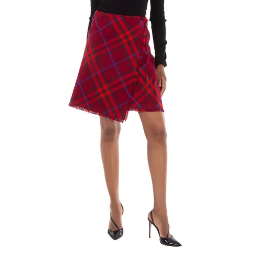 Burberry wool plaid check - burberry, kilt