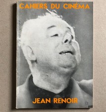 Cahiers du cinéma — numéro