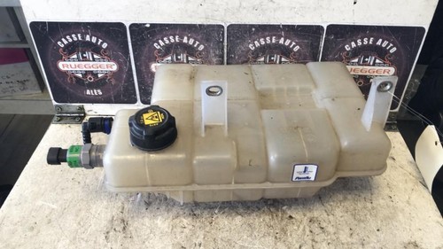 Vase expansion iveco - d'expansion,