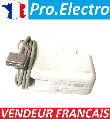Original chargeur macbook 45w - chargeur,