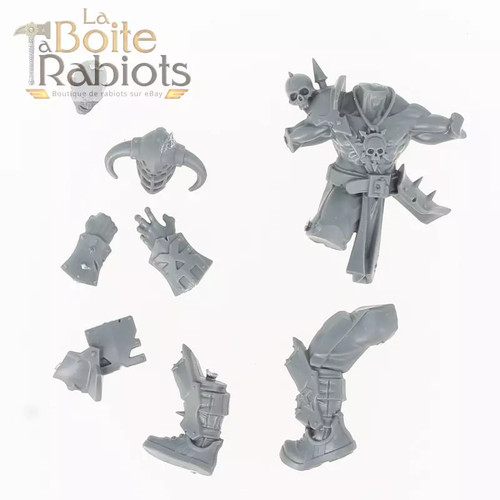 Blood bowl vente - bowl,