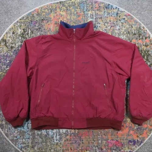 Vintage eddie bauer jacket - eddie,