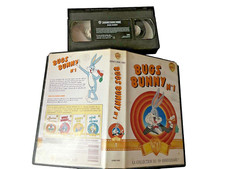 ANCIENNE CASSETTE VHS