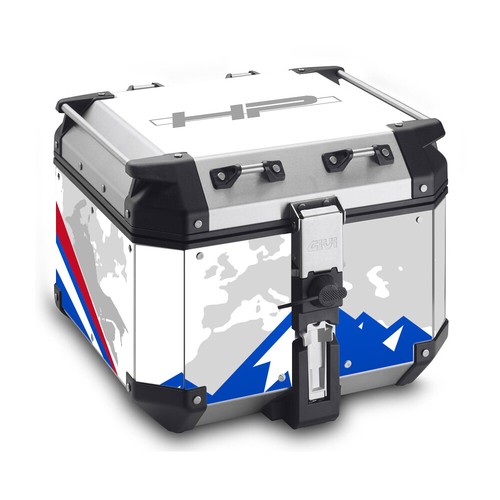 Adhésifs valise trekker - adhésifs,