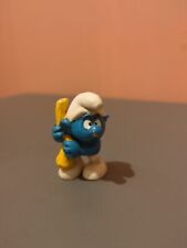 Figurine Schtroumpfs Schleich
