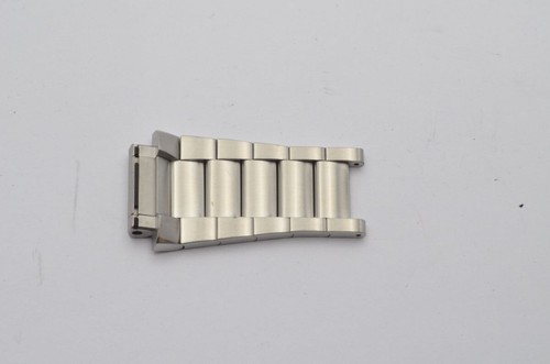 Bulgari ergon acier - bulgari, bracelet