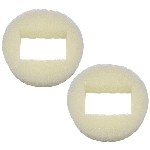 Mousse pre filters pour - 2x,