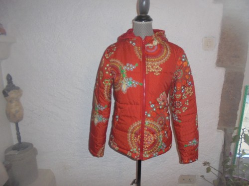 Doudoune kéawa taille - ,