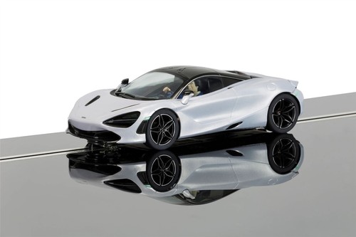 Superslot mclaren 720s glacier - superslot,
