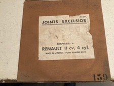 POCHETTE DE JOINTS D,ANCETRES