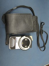 Sekonic L-248 Multi-Lumi Light Meter & Case Made in Japan