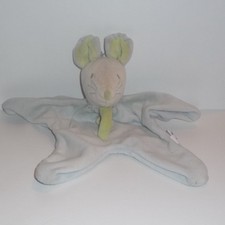 Doudou Souris Pommette