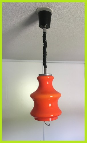 Lustre suspension vintage - lustre,