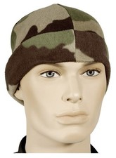 Bonnet Polaire camouflé