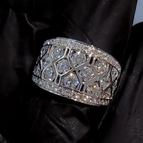 Bague mariage luxe - de,