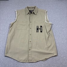 Harley-Davidson Legendary Men