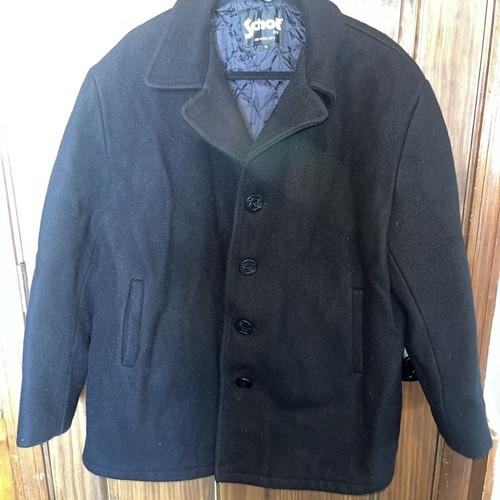 Schott nyc pea - schott, jacket