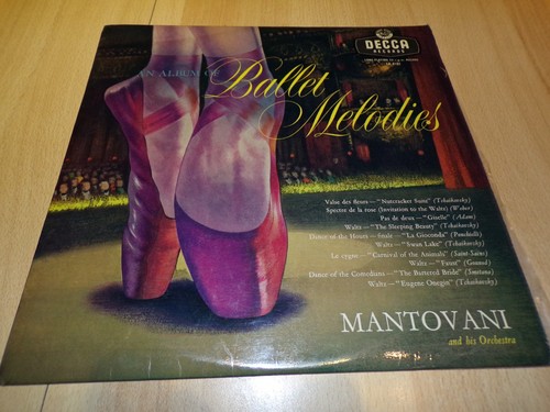 Vinyle tours an - vinyle, 33