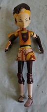 Code Lyoko Ulrich 5" Figure