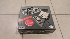 Console de jeu vintage NEC PC