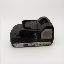 Batterie Hitachi BSL 1415 -