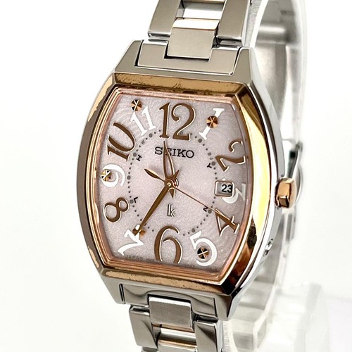 Montre pour femme - , seiko